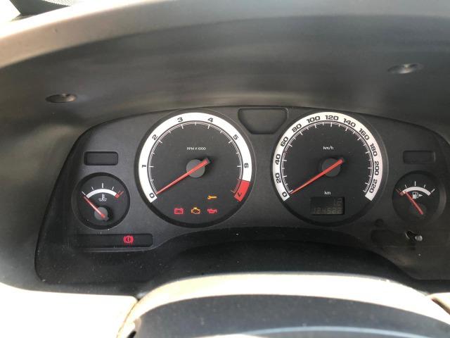 Zafira 10/11 - Foto 6