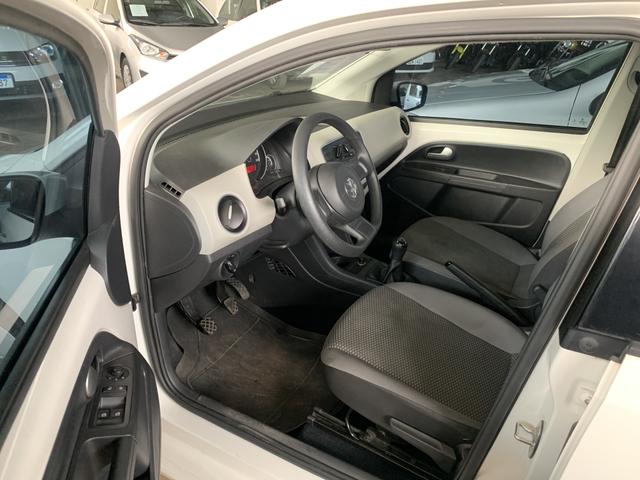 VW/up Move 1.0 15/16 - Foto 5
