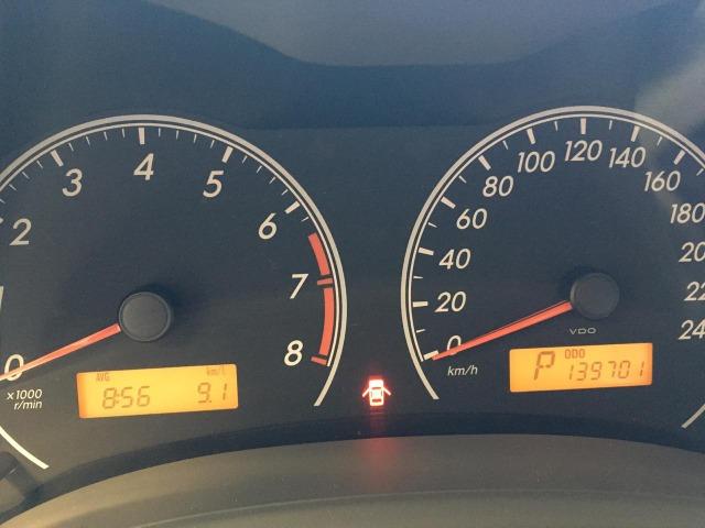 Corolla XLI 1.6 2010 Aut. Completo (Gasolina) - Foto 7
