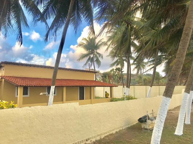 Casa beira mar em Riacho Doce! - Foto 3