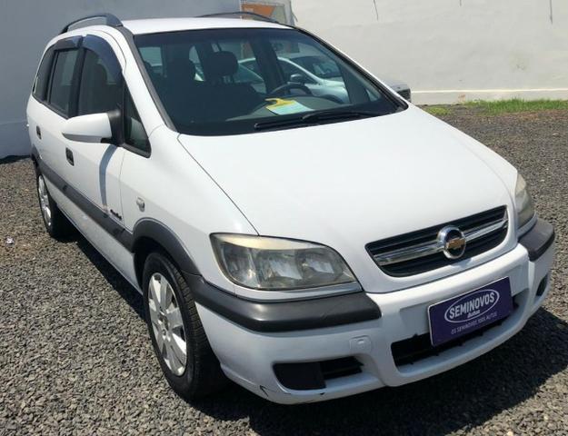 Zafira 10/11