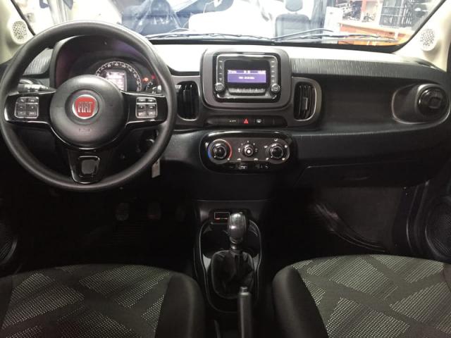 FIAT MOBI DRIVE 1.0 FLEX 6V 5P - Foto 9