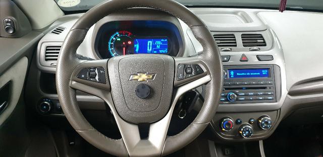 Chevrolet Cobalt LTZ 2013 - Foto 13