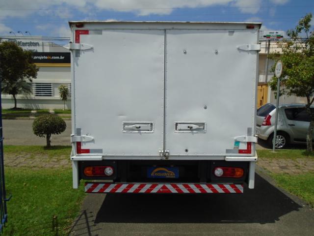 HYUNDAI HR 2.5 TCI HD BAU - Foto 6