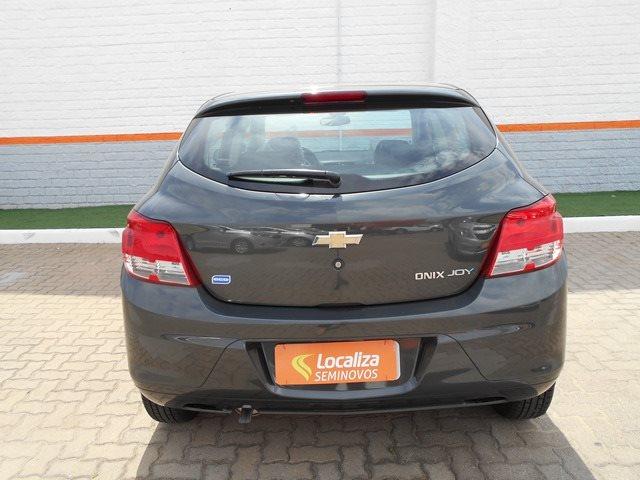 CHEVROLET ONIX 2018/2019 1.0 MPFI JOY 8V FLEX 4P MANUAL - Foto 2
