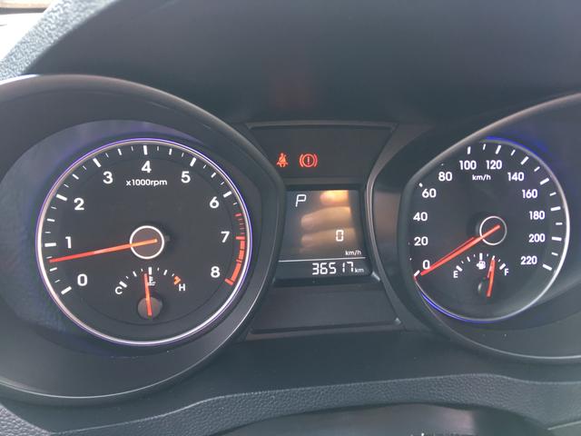 Hb20 1.6 automático 2019 - Foto 10