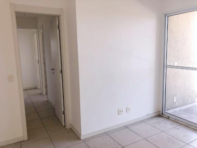 Apartamento Novo Condomínio Reserva Verde - Foto 6