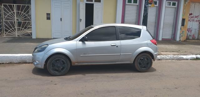 Vendo Ford Ka 2009 - Foto 4