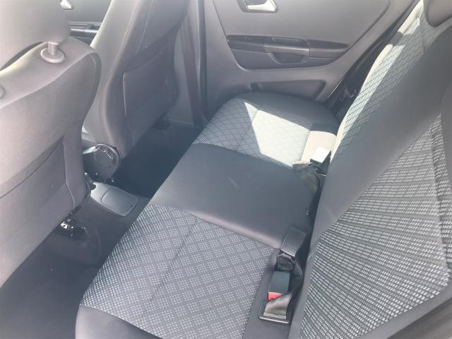 VOLKSWAGEN FOX 2017/2017 1.0 MPI TRENDLINE 12V FLEX 4P MANUAL - Foto 5