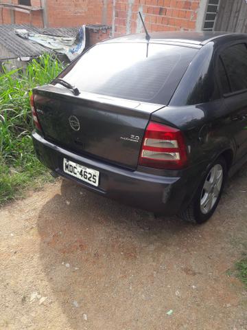Astra advantage completo 2007 - Foto 3