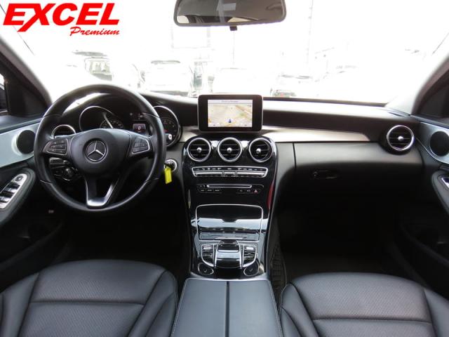 MERCEDES-BENZ C 180 CGI SPORT 1.6 TB 16V 156CV AUT. - Foto 5