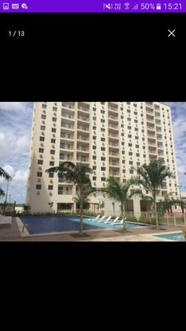 PLENO RESIDENCIAL 3/4 -Na BR km 8 Prox da prefeitura-R$ 1.500