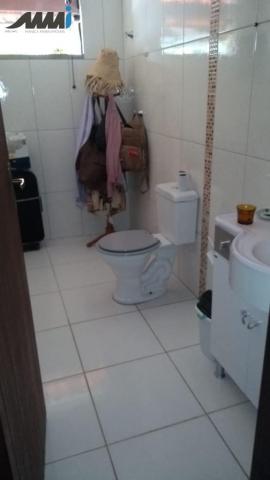 Casa 2 quartos - gravatá - navegantes - Foto 7