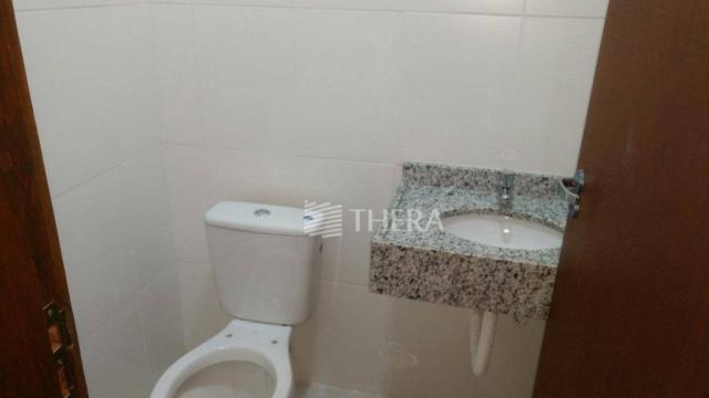 Sala para alugar, 28 m² por r$ 1.250,00/mês - centro - santo andré/sp - Foto 5
