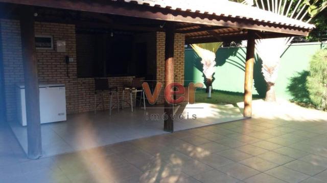 Apartamento com 2 dormitórios para alugar, 83 m² por R$ 1.700/mês - Patriolino Ribeiro - F - Foto 5
