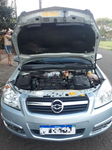Vectra Elite 2.0 8V Automático - Foto 5