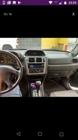 TR4 2007 Automático aceito trocas - Foto 13