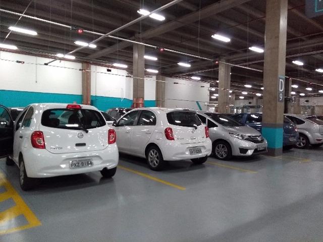 Nissan March 2016/2017
