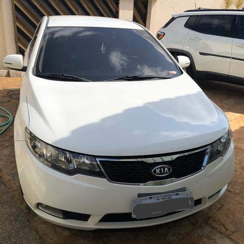 Cerato 2011 carro extra