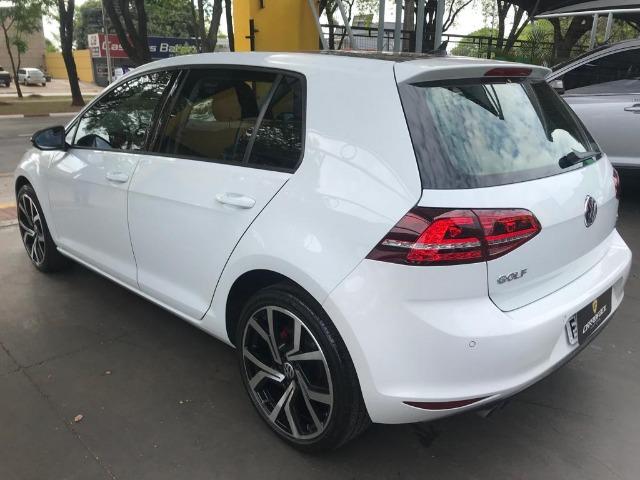 Golf TSI 1.4 - 2014 - Foto 9