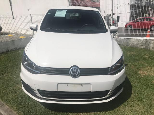 VOLKSWAGEN FOX 2017/2017 1.0 MPI TRENDLINE 12V FLEX 4P MANUAL