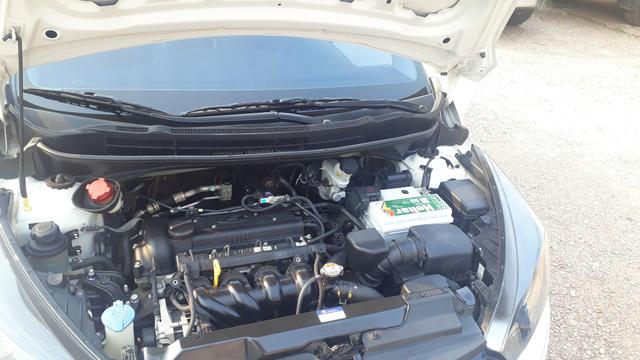 Hb20S sedan 1.6 ano 2015 o top da categoria apenas 47.000 km - Foto 15