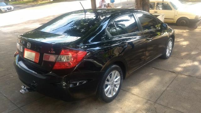 Honda Civic LXS 1.8 - Foto 5