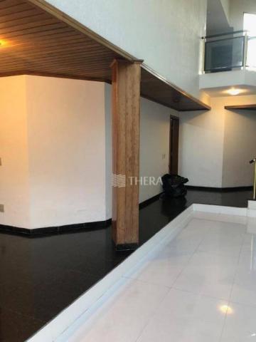 Casa com 3 dormitórios à venda, 370 m² por r$ 1.300.000,00 - jardim são caetano - são caet - Foto 6