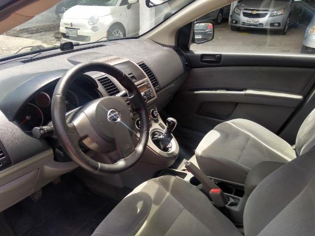 Nissan Sentra 2009 - Foto 6