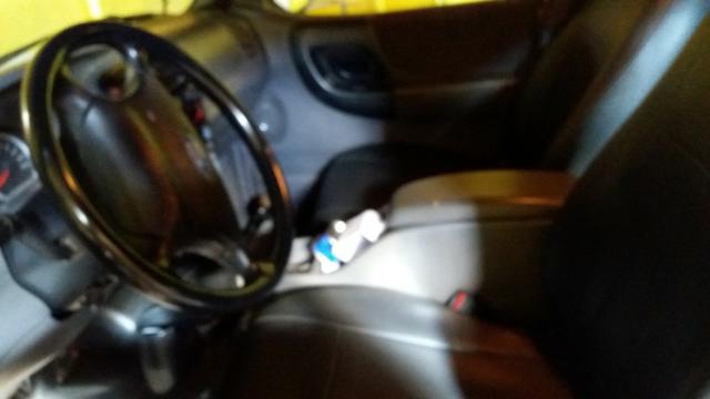 Ranger 4x4 diesel, preço barato para vender mesmo - Foto 10