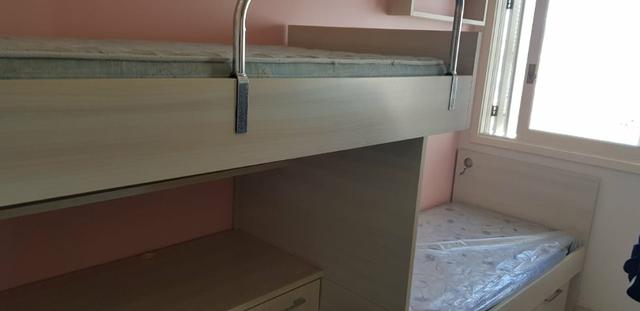 Apartamento Mobiliado Centro, 2 quartos Novo Hamburgo - Foto 10