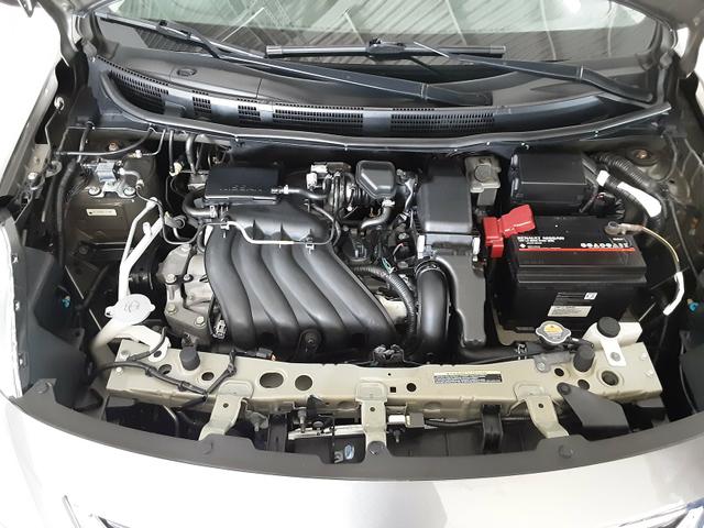 Versa SL 1.6 2013 Completo (81) 9 * HN veículos - Foto 17