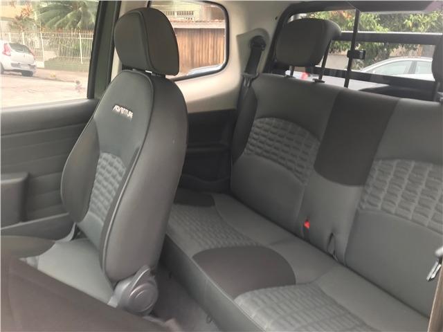 Fiat strada 1.8 mpi adventure cd 16V flex 2p manual 2013 - Foto 10
