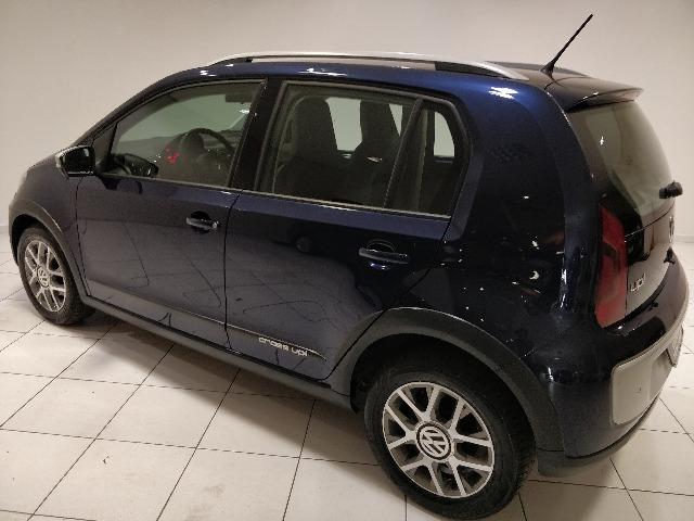 VW Volkswagen UP! Cross 1.0 TSi 2016 - Foto 3