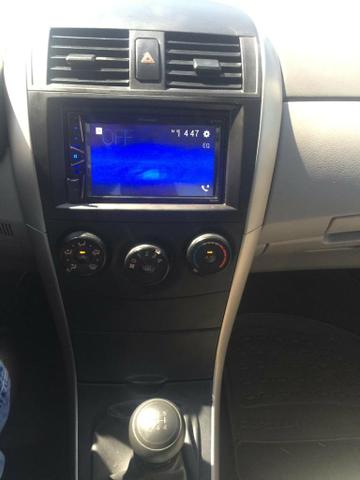 Corolla XLI 1.8 manual - Foto 5