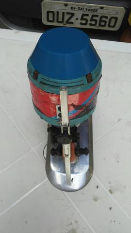 Máquina de corte Fioravanre - Foto 2