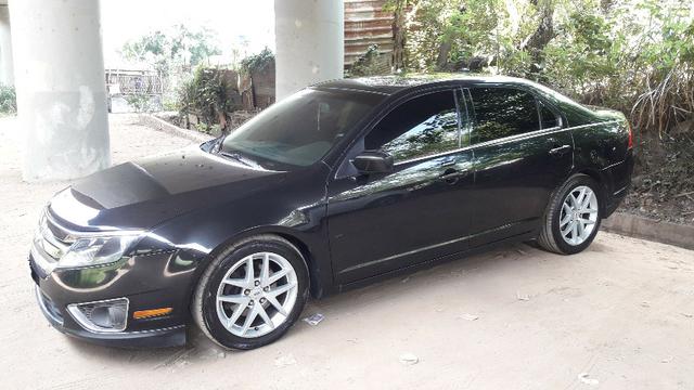 Ford fusion 2010 - Foto 7