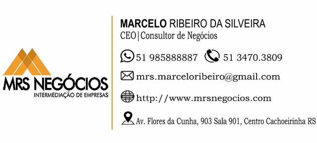 MRS Negócios Vende com Exclusividade - Estacionamento no centro de Cachoeirinha/RS - Foto 2