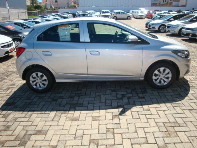 CHEVROLET ONIX 2018/2018 1.0 MPFI LT 8V FLEX 4P MANUAL - Foto 6
