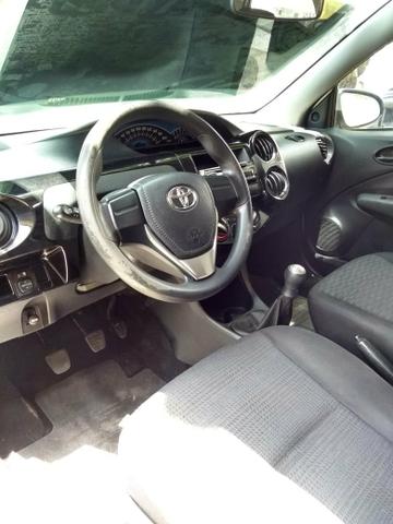 Etios 1.3 x - Foto 4