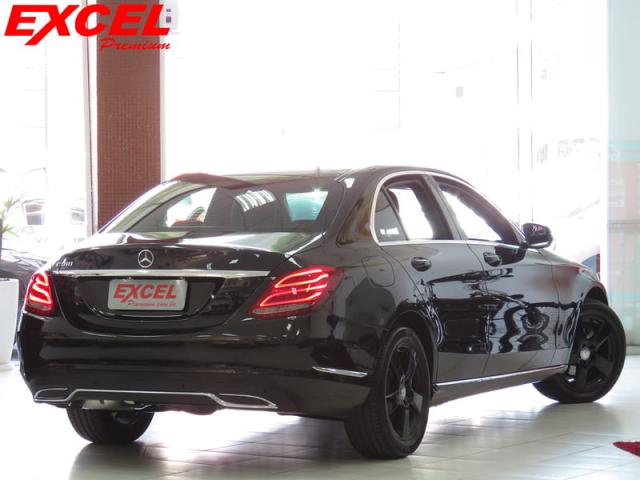MERCEDES-BENZ C 180 CGI SPORT 1.6 TB 16V 156CV AUT. - Foto 17