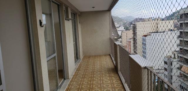 Apartamento 2 quartos, 1 vaga, na 28 de setembro Vila Isabel - Foto 16