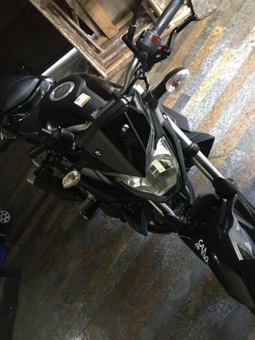 Vendo Moto - Foto 3