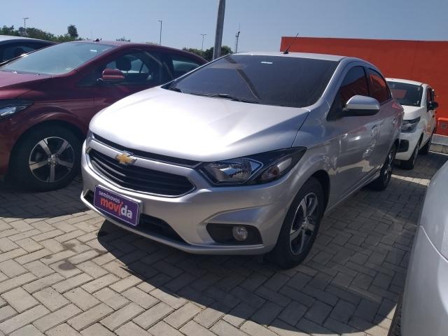 CHEVROLET PRISMA 1.4 MPFI LTZ 8V FLEX 2018 - Foto 2