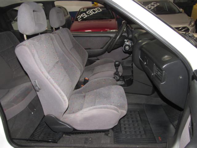 CHEVROLET KADETT SPORT 2.0 MPFI 2P - Foto 12