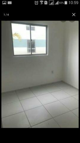 Vendo apartamento facilitado