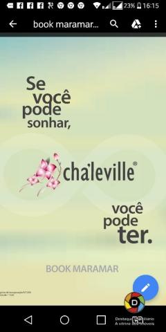Cha'leville maramar / excelentes chalés no litoral do piaui / luis correia