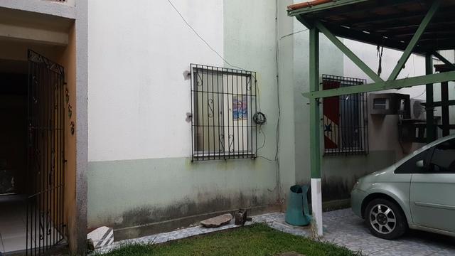 Residencial Paulo Fontelle /Br 316 Ananindeua centro, 2 quartos, R$120 mil. * - Foto 16