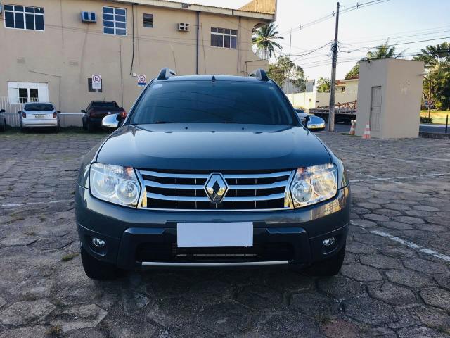 Duster dynamique 1.6 - 2012/2013 - Foto 5