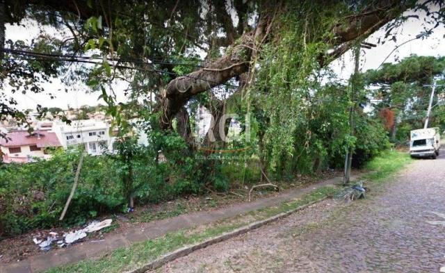 Terreno à venda em Chácara das pedras, Porto alegre cod:MF22017 - Foto 2